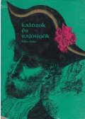Ferko, Milan - Kalózok és rajongók
