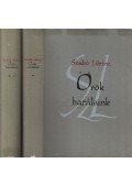 Szabó Lőrinc - Örök barátaink I-II.