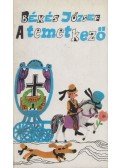 Bekes József - A temetkező
