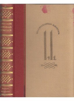 Strindberg - Viharos tengeren Strindberg - Viharos tengeren, Budapest 0 antikvár könyv