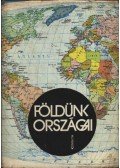 D. Gergely Anikó - Földünk országai