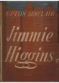 Sinclair, Upton - Jimmie Higgins