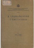 Bíró János - A legelőgazda útmutatója