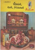 Turós Emil - Ételek, ízek, fűszerek