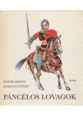 Bodor Ferenc - Páncélos lovagok