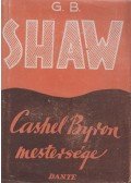 Shaw, G.B. - Cashel Byron mestersége
