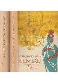 G. Hajnóczy Rózsa - Bengáli tűz I-II.