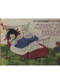 Osvát Erzsébet - Zsémbes Zsófi ébredése