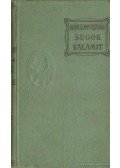 Bársony István - Sugok valamit