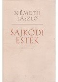 Németh László - Sajkódi esték