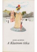 Jane Austen - A klastrom titka