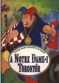 Victor Hugo - A Notre Dame-i toronyőr