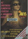 Kulcsár Ödön - Mi világunk 1989/2. szám