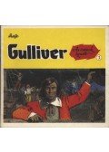 Swift - Gulliver, Az órisások között 1.