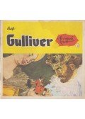 Swift,Erdei D. András - Gulliver az óriások között 2.