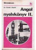 Budai László - Angol nyelvkönyv II.
