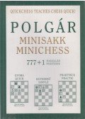 Polgár László - Minisakk / Minichess