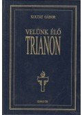 Koltay Gábor - Velünk élő Trianon