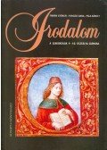 Fábián Györgyi,Forgács Anna,Pála Károly - Irodalom a szakiskolák 9-10. osztálya számára