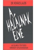 Kovács Lajos - A halálnak élve