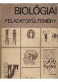 Dr. Fazekas György - Biológiai feladatgyűjtemény