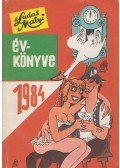 Árkus József - Ludas Matyi Évkönyve 1984.