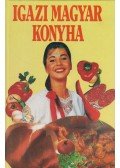 Rézi néni - Igazi magyar konyha