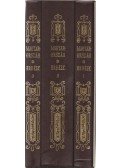Hunfalvy János - Magyarország és Erdély eredeti képekben I-III. (reprint)