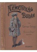 Tarczai György - Németvilág Budán