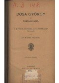 Dr. Márki Sándor - Dósa György és forradalma