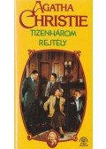 Agatha Christie - Tizenhárom rejtély