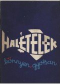Baján László,Csetnegi Mihály,Nagy György - Halételek könnyen, gyorsan