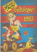 Árkus József - Ludas Matyi Évkönyve 1983.