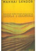 Makkai Sándor - Holttenger