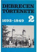 Rácz István - Debrecen története 2.