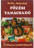 Pelle Józsefné - Főzési tanácsadó
