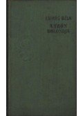 Virágh Béla - A trón bolondja