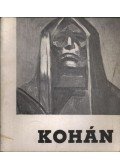 B. Supka Magdolna - Kohán György emlékkiállítása