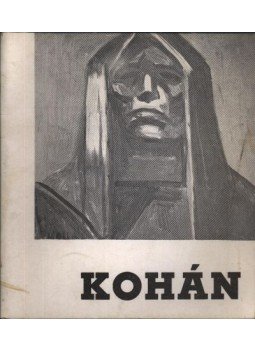 B. Supka Magdolna - Kohán György emlékkiállítása B. Supka Magdolna - Kohán György emlékkiállítása, Gyula 1968 antikvár könyv