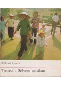 Kékesdi Gyula - Tavasz a Selyem utcában