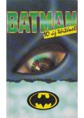 Martin H. Greenberg - Batman - 10 új történet