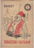 Daudet, Alphonse - Tarasconi Tartarin / Tartarin az Alpokban