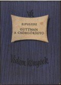 Sipulusz (Rákosi Viktor) - Guttman a csörgőkígyó