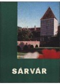 Naszádos István Dr. - Sárvár útikalauz