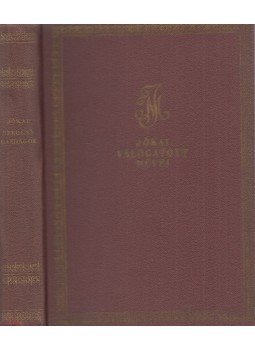 Jókai Mór - Szegény gazdagok Jókai Mór - Szegény gazdagok, Budapest 1959 antikvár könyv