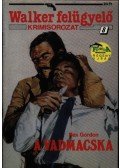 Rex Gordon - A vadmacska