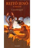 Rejtő Jenő,P. Howard - Csontbrigád