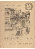 Móricz Zsigmond - A kis vereshajú