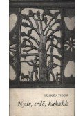 Tüskés Tibor - Nyár, erdő, kakukk