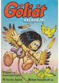  - Góliát kalandjai 1986/2.